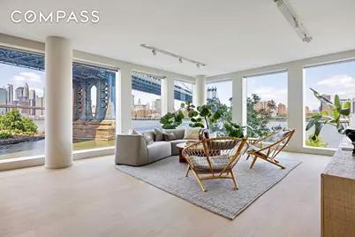 1 John Street #3B, New York City, NY 11201 - Photo 1