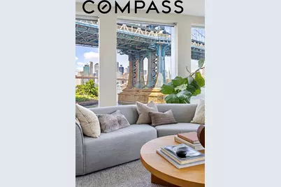 1 John Street #3B, New York City, NY 11201 - Photo 3
