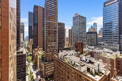 145 E 48th Street #24F, New York City, NY 10017 - Photo 11