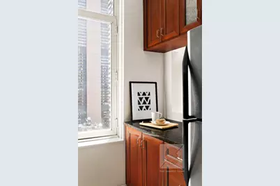 145 E 48th Street #24F, New York City, NY 10017 - Photo 5