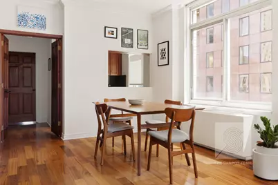 145 E 48th Street #24F, New York City, NY 10017 - Photo 3