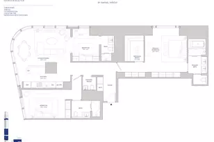 125 Greenwich St, New York City, NY 10006 - Photo 1