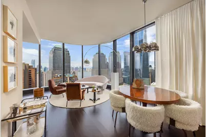 125 Greenwich Street #52D, New York City, NY 10006 - Photo 1