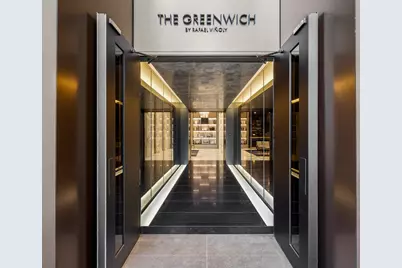 125 Greenwich Street #52D, New York City, NY 10006 - Photo 5