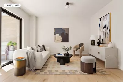 181 Macdougal Street #4A, New York City, NY 10011 - Photo 1