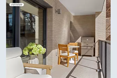 181 Macdougal Street #4A, New York City, NY 10011 - Photo 5