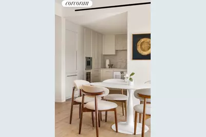 181 Macdougal Street #4A, New York City, NY 10011 - Photo 3