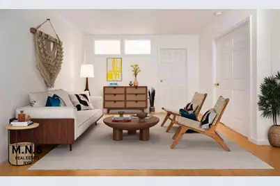 421 E 12th Street #7, New York City, NY 10009 - Photo 1