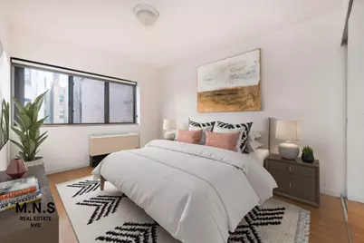 421 E 12th Street #7, New York City, NY 10009 - Photo 3