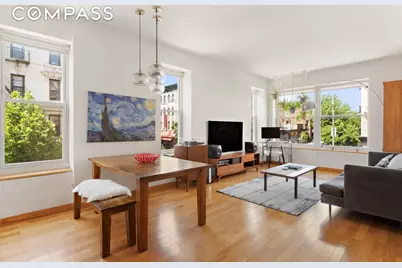 318 Knickerbocker Avenue #2A, New York City, NY 11237 - Photo 1