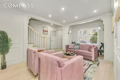 1050 Sterling Place, New York City, NY 11213 - Photo 3