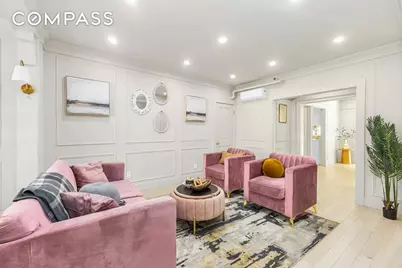 1050 Sterling Place, Brooklyn, NY 11213 - Photo 1