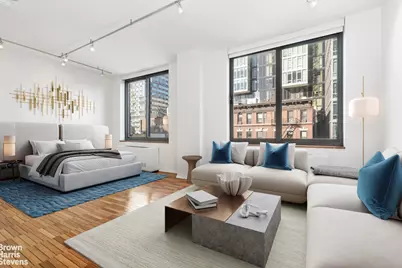 300 E 85th Street #505, New York City, NY 10028 - Photo 1