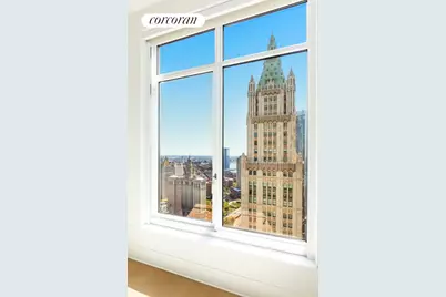 30 Park Place #60C, New York City, NY 10007 - Photo 9