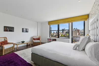 65 W 13th Street #PH-1A, New York City, NY 10011 - Photo 9