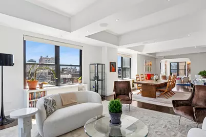 65 W 13th Street #PH-1A, New York City, NY 10011 - Photo 5