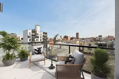 390 Manhattan Avenue #Residence 5, New York City, NY 11211 - Photo 7