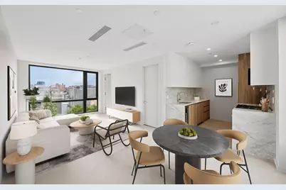 390 Manhattan Avenue #Residence 5, New York City, NY 11211 - Photo 1