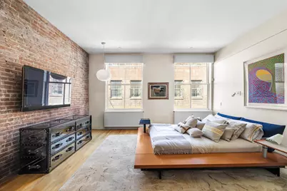46 White Street #5-FLR, New York City, NY 10013 - Photo 5