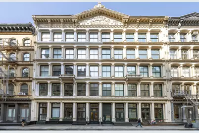 46 White Street #5-FLR, New York City, NY 10013 - Photo 9