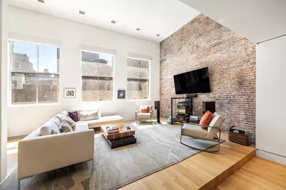 46 White Street #5-FLR, New York City, NY 10013 - Photo 3