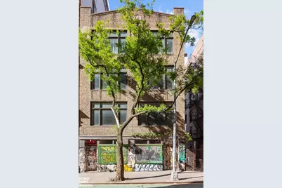 41 Bleecker Street #1, New York City, NY 10012 - Photo 9