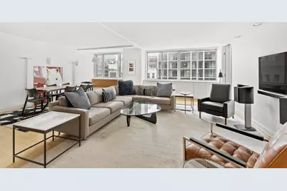 245 E 93rd Street #5LM, New York, NY 10128 - Photo 1