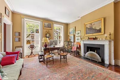 203 Prince Street, New York City, NY 10012 - Photo 11