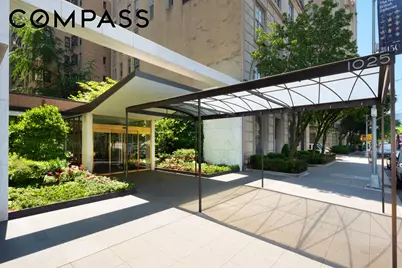 1025 5th Avenue #8GS, New York City, NY 10028 - Photo 7