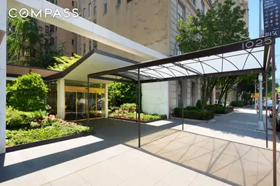 1025 5th Avenue #8GS, New York City, NY 10028 - Photo 7