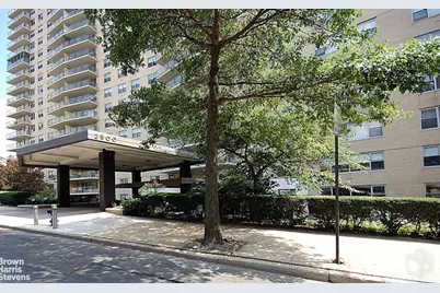 2500 Johnson Avenue #3B, New York City, NY 10463 - Photo 1