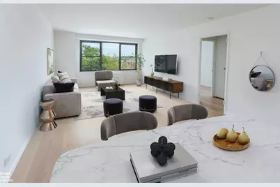 2500 Johnson Avenue #3B, New York City, NY 10463 - Photo 37