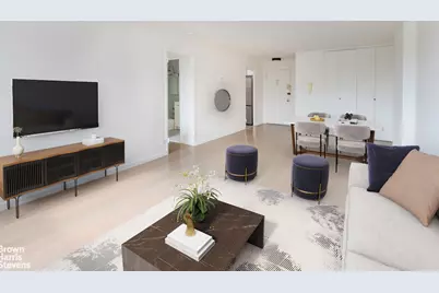 2500 Johnson Avenue #3B, New York City, NY 10463 - Photo 5
