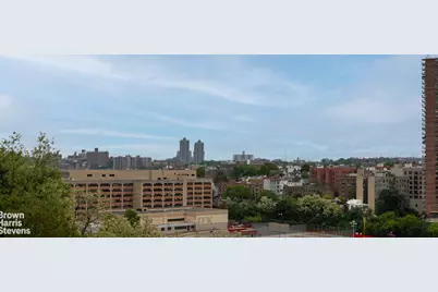 2500 Johnson Avenue #3B, New York City, NY 10463 - Photo 21