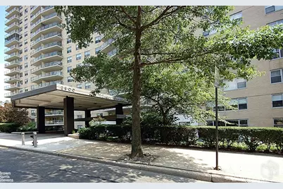 2500 Johnson Avenue #3B, New York City, NY 10463 - Photo 23