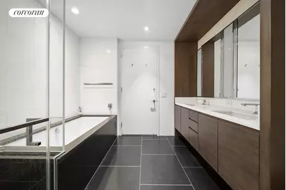 50 Riverside Boulevard #4H, New York City, NY 10069 - Photo 5