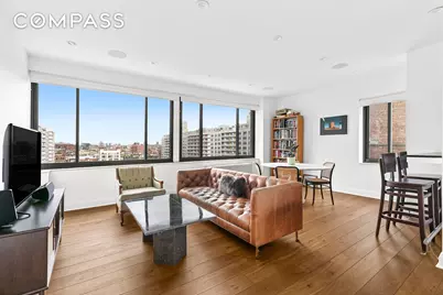 77 Bleecker Street #1205, New York, NY 10012 - Photo 1