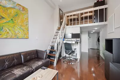 215 E 24th Street #617, New York City, NY 10010 - Photo 3