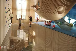 555 W 22nd St, New York City, NY 10011 - Photo 11