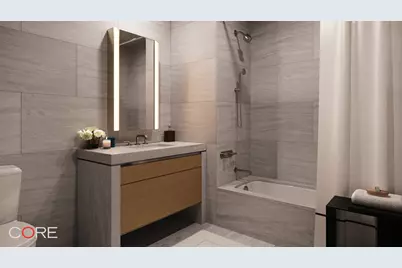 555 W 22nd Street #9DW, New York City, NY 10011 - Photo 7