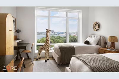 555 W 22nd Street #9DW, New York City, NY 10011 - Photo 5