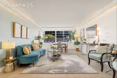 530 E 72nd Street #7C, New York City, NY 10021 - Photo 3