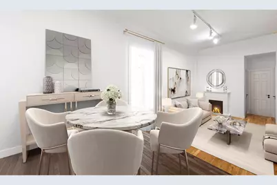 2 W 90th Street #2C, New York, NY 10024 - Photo 3