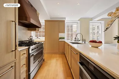 360 Central Park W #6K, New York City, NY 10025 - Photo 3