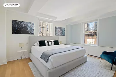 360 Central Park W #6K, New York City, NY 10025 - Photo 3