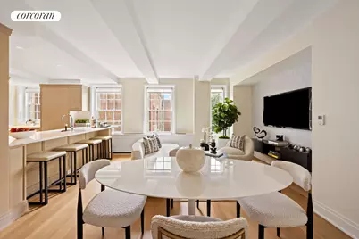 360 Central Park W #6K, New York City, NY 10025 - Photo 9
