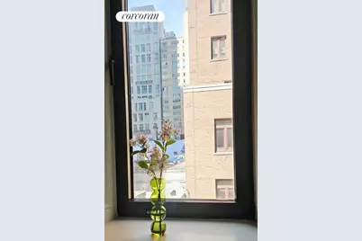 205 W 57th Street #3DC, New York City, NY 10019 - Photo 9