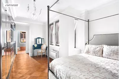 205 W 57th Street #3DC, New York City, NY 10019 - Photo 5