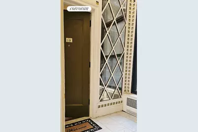205 W 57th Street #3DC, New York City, NY 10019 - Photo 11