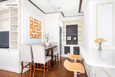 205 W 57th Street #3DC, New York City, NY 10019 - Photo 7